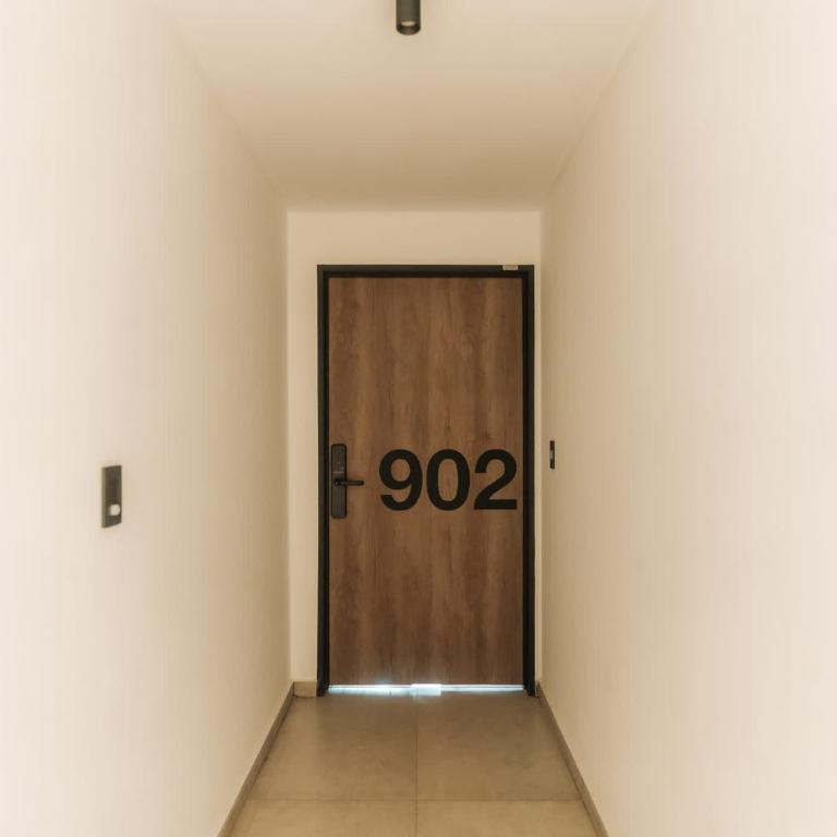 Departamento en Palermo monoambiente con amenities 902 - Apartamento - 31