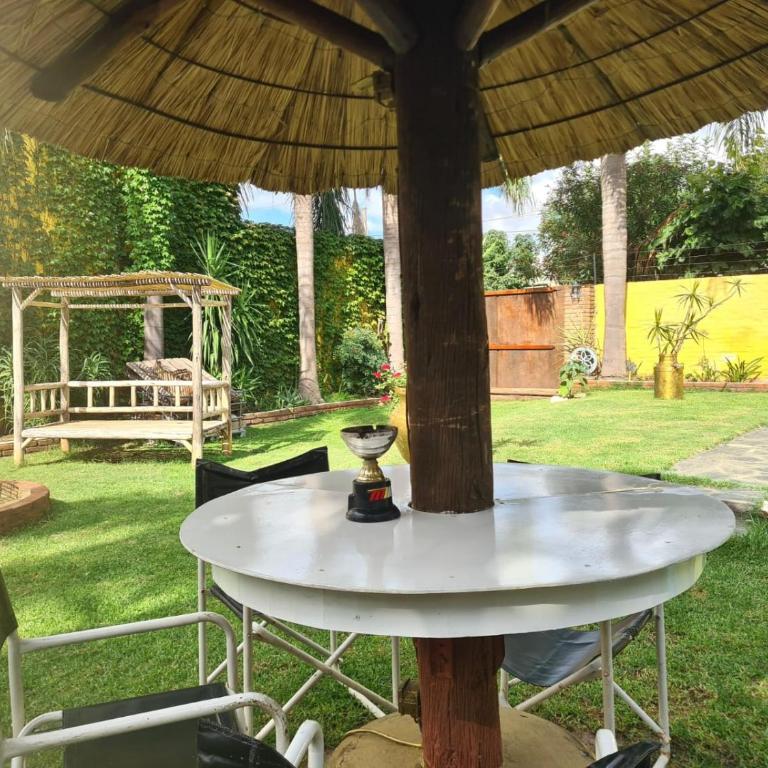 La luna - Casa con 1 dormitorio - 3