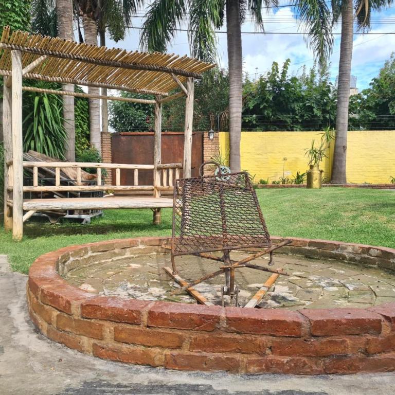 La luna - Casa con 1 dormitorio - 4