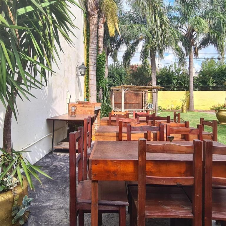 La luna - Casa con 1 dormitorio - 5