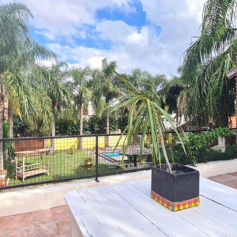 La luna - Casa con 1 dormitorio - 7