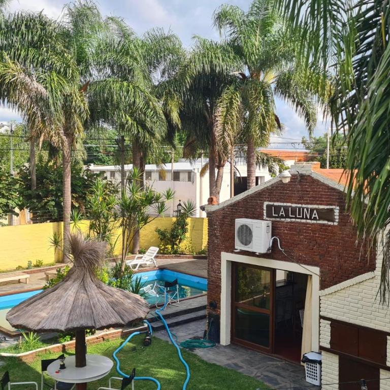 La luna - Casa con 1 dormitorio - 8