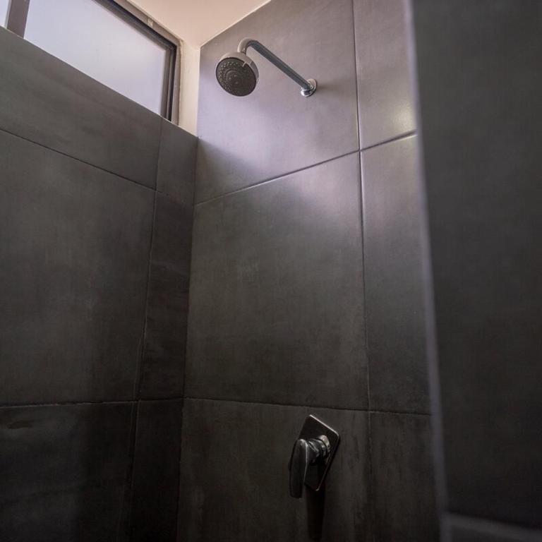 Espacio cerca de Chapultepec con Rooftop y Parking - Two-Bedroom Apartment - 4