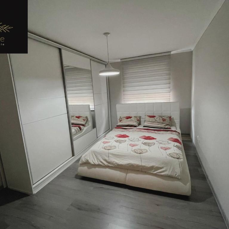 Apartment Paradise - Deluks Apartman - 2