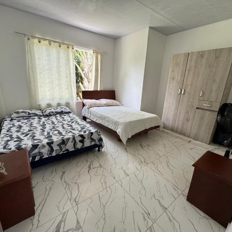 Emi House - Two-Bedroom House - 11