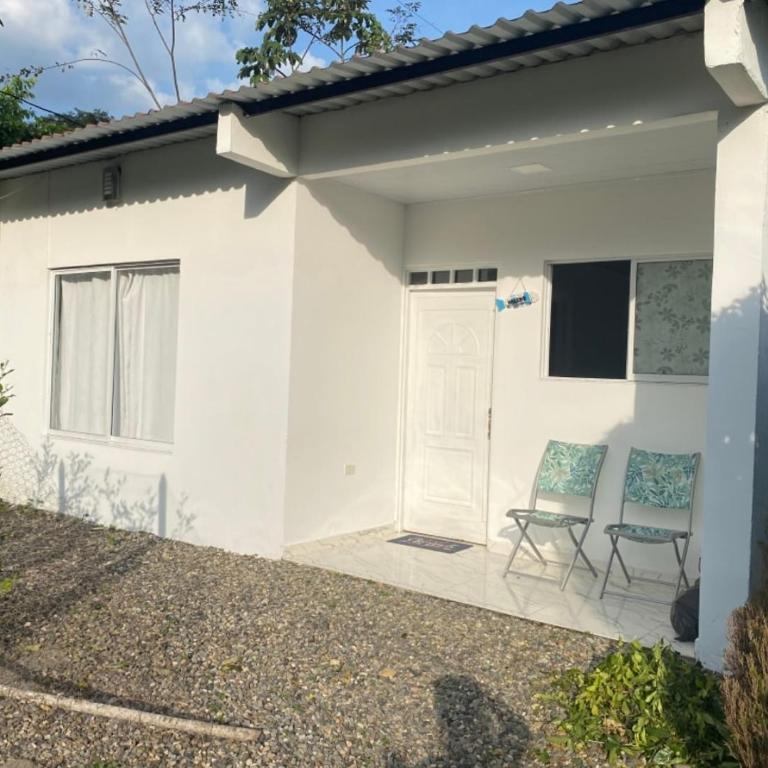 Emi House - Casa de 2 dormitorios - 18