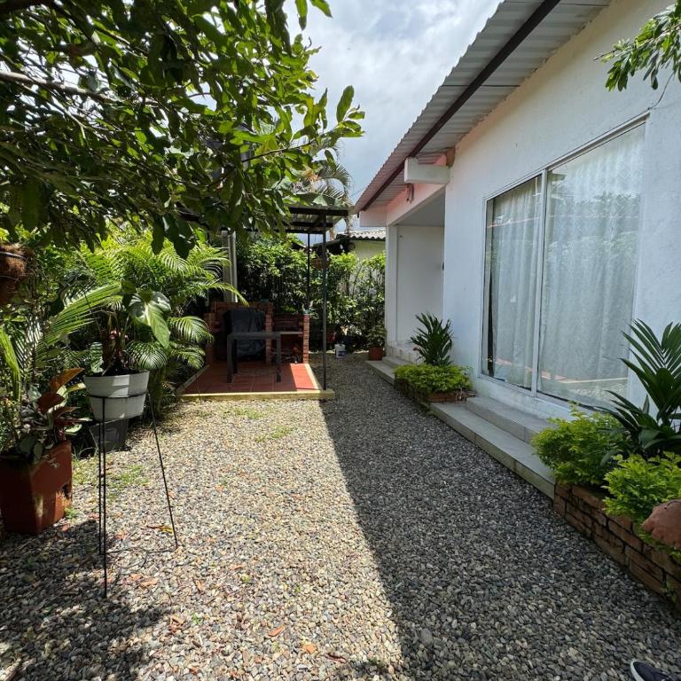 Emi House - Casa de 2 dormitorios - 15