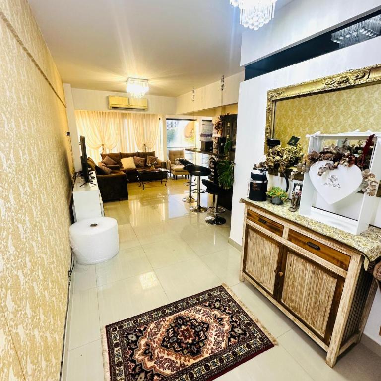 Departamento de Alquiler por Dia - Two-Bedroom Apartment - 6