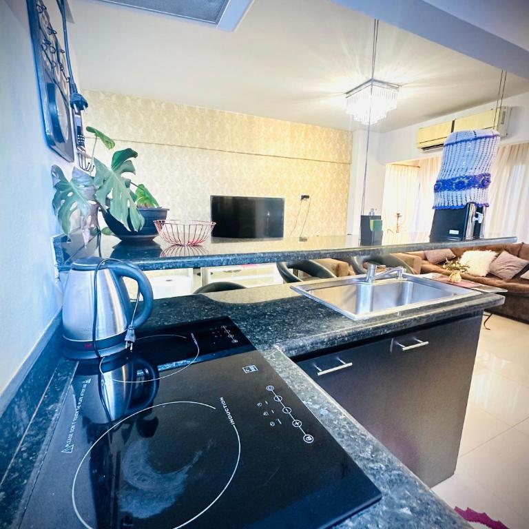 Departamento de Alquiler por Dia - Two-Bedroom Apartment - 7