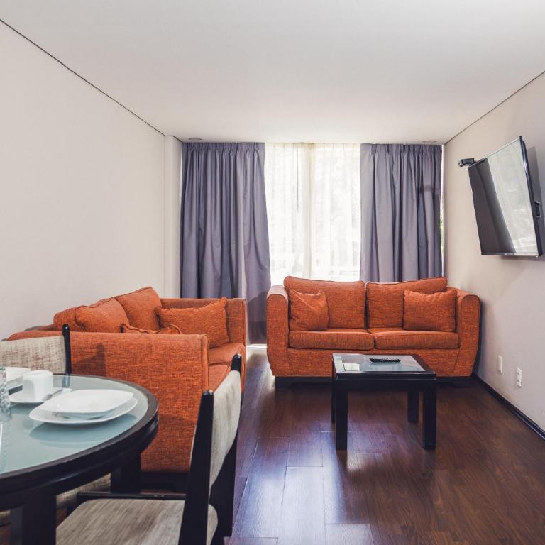 Suites Parioli - Suite Estándar - 15