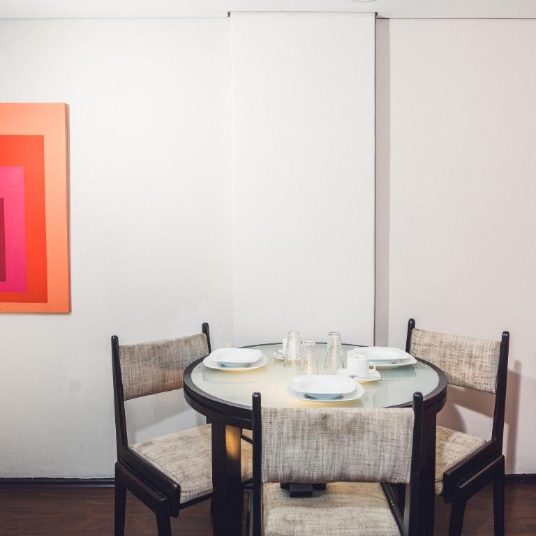 Suites Parioli - Suite Estándar - 16