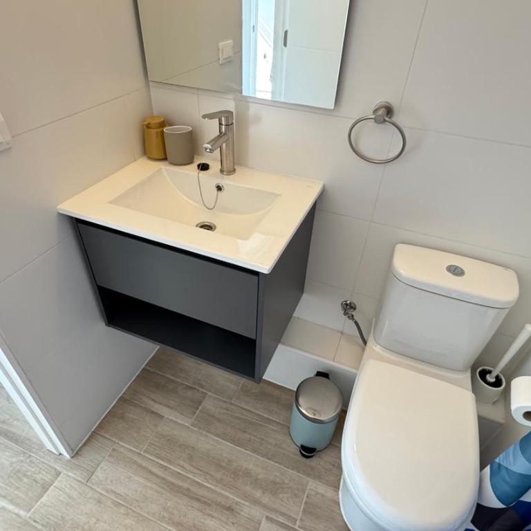 Movistar Arena, Parq OHiggins Estacionamiento Gratis - One-Bedroom Apartment - 19