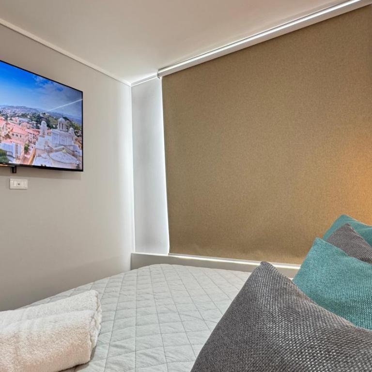 Movistar Arena, Parq OHiggins Estacionamiento Gratis - One-Bedroom Apartment - 23