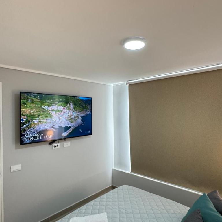 Movistar Arena, Parq OHiggins Estacionamiento Gratis - One-Bedroom Apartment - 25