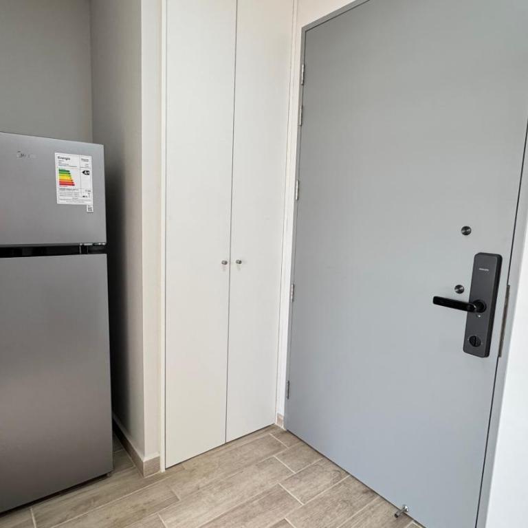 Movistar Arena, Parq OHiggins Estacionamiento Gratis - One-Bedroom Apartment - 26