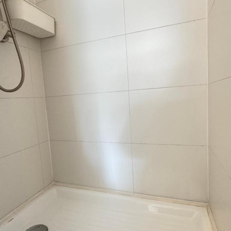 Movistar Arena, Parq OHiggins Estacionamiento Gratis - One-Bedroom Apartment - 30