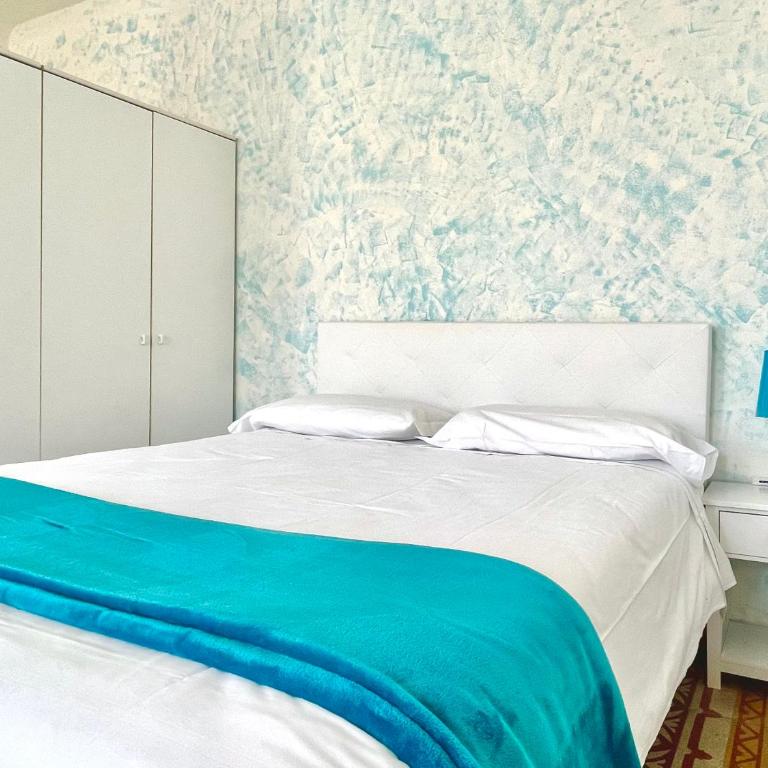 Family Groups JSuite Sea View - Apartment mit 1 Schlafzimmer - 3