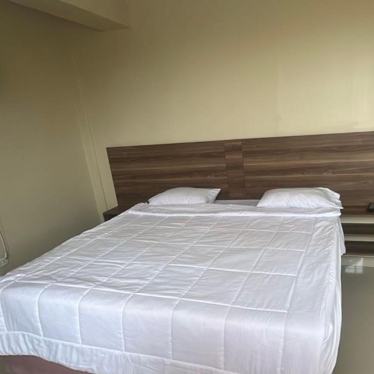 MOON Edificio - Habitación Doble con baño privado - 1