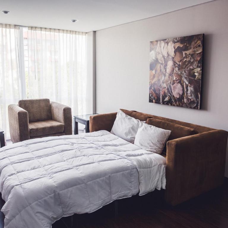 Suites Parioli - Suite Estándar - 20