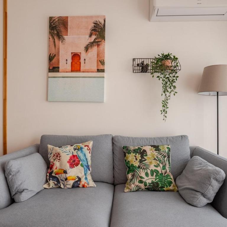 Casita d Escattes, Calme, Special famille - Apartamento de 2 dormitorios - 1