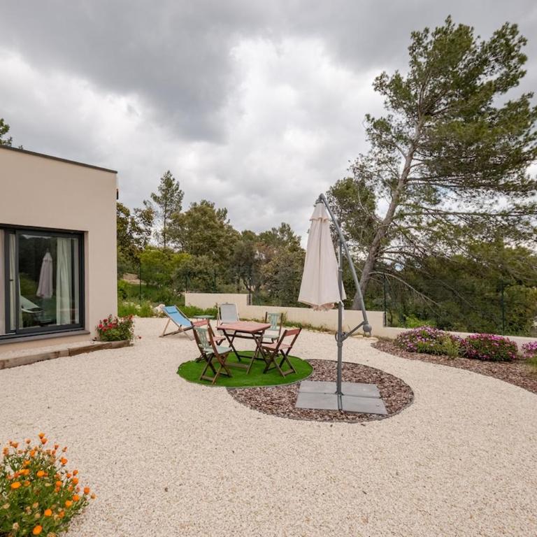 Casita d Escattes, Calme, Special famille - Apartamento de 2 dormitorios - 6