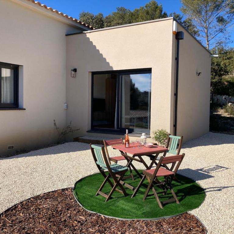 Casita d Escattes, Calme, Special famille - Apartamento de 2 dormitorios - 8