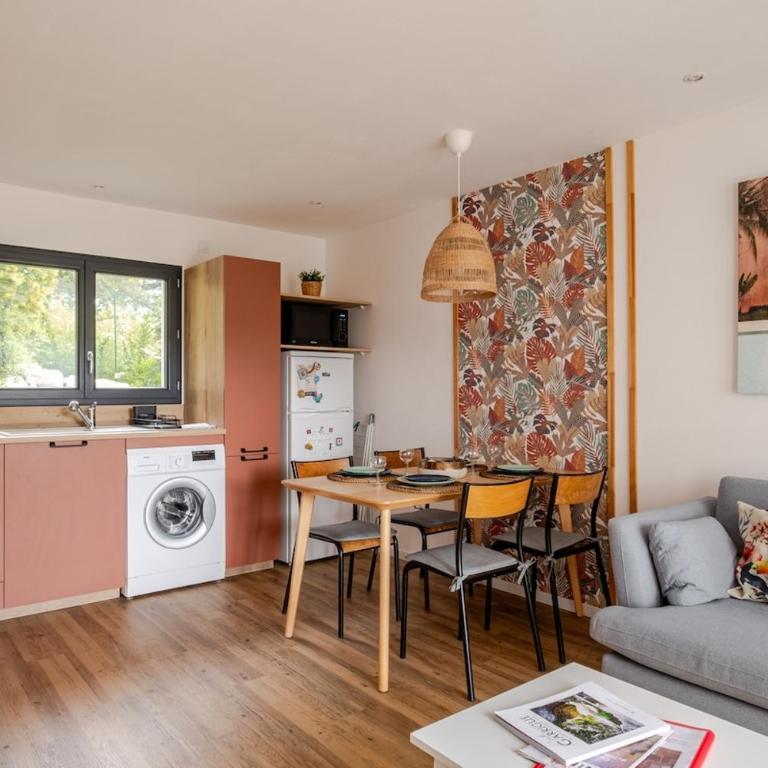 Casita d Escattes, Calme, Special famille - Apartamento de 2 dormitorios - 11