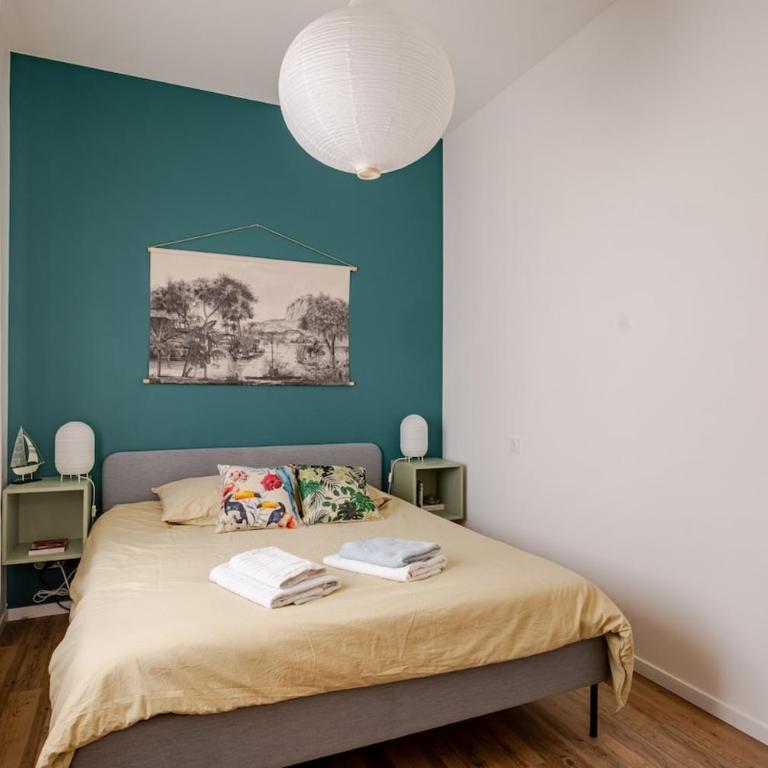 Casita d Escattes, Calme, Special famille - Apartamento de 2 dormitorios - 13