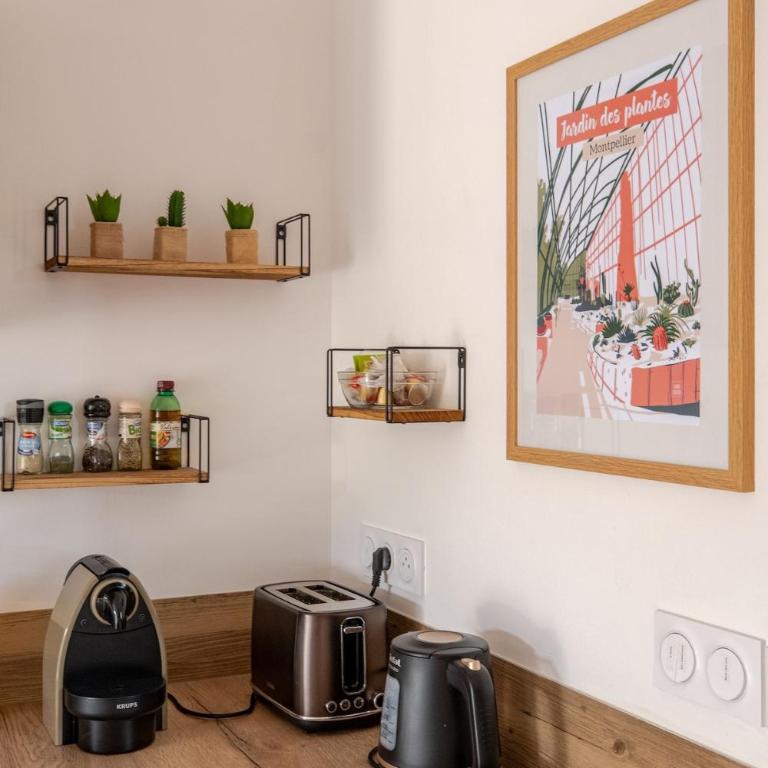 Casita d Escattes, Calme, Special famille - Apartamento de 2 dormitorios - 17