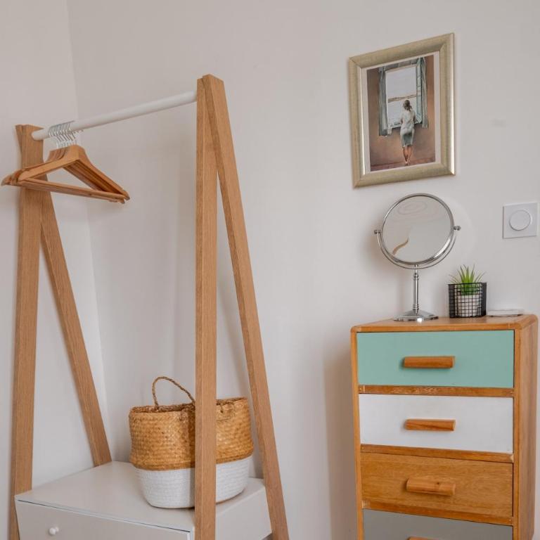 Casita d Escattes, Calme, Special famille - Apartamento de 2 dormitorios - 19
