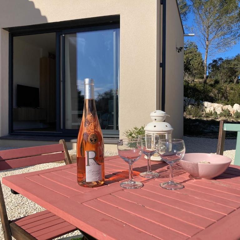Casita d Escattes, Calme, Special famille - Apartamento de 2 dormitorios - 20