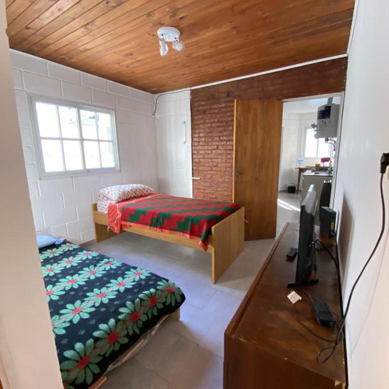 Dpto planta baja con cochera - Apartamento de 2 dormitorios - 7