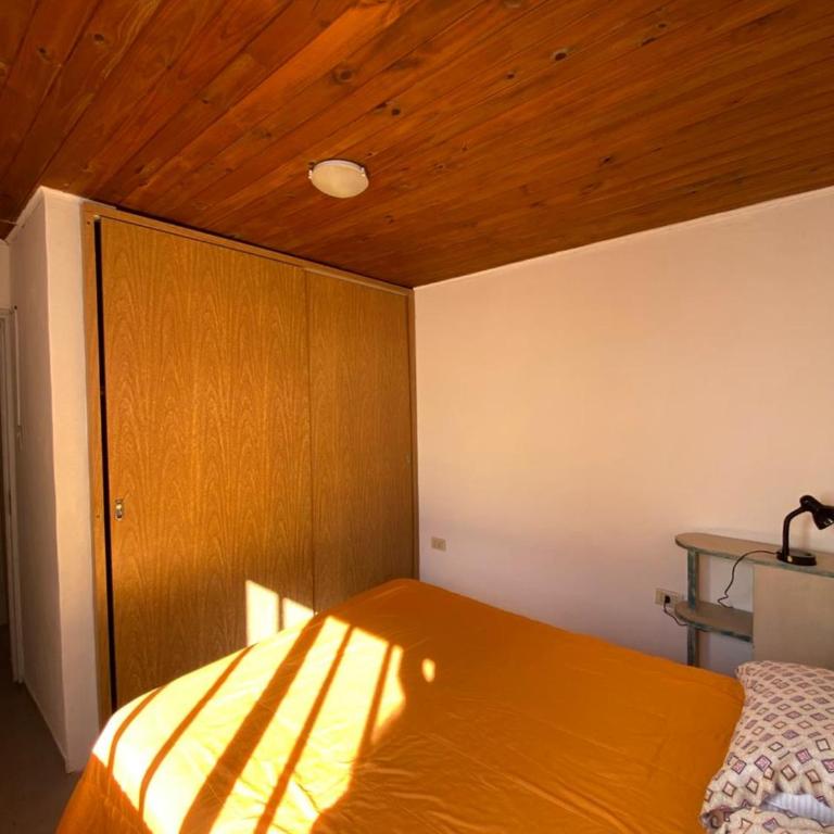 Dpto planta baja con cochera - Apartamento de 2 dormitorios - 10