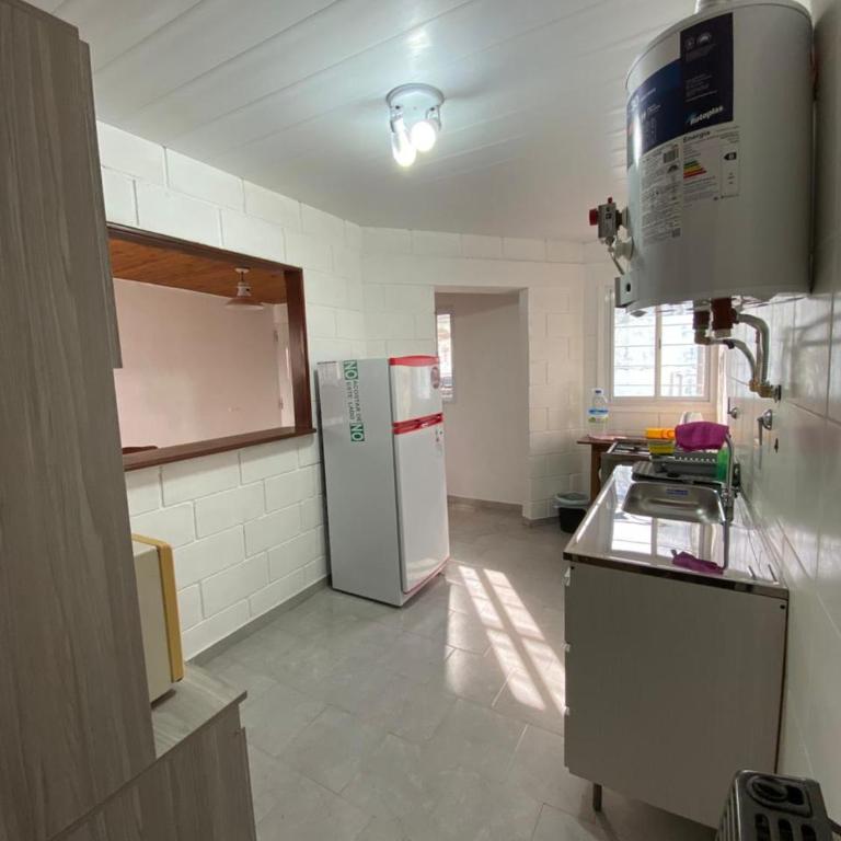 Dpto planta baja con cochera - Apartamento de 2 dormitorios - 5
