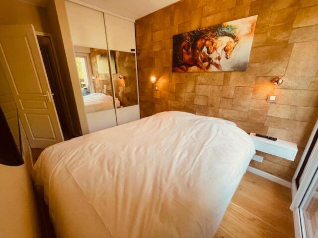La Maison de la mer - Apartment mit 1 Schlafzimmer - 2