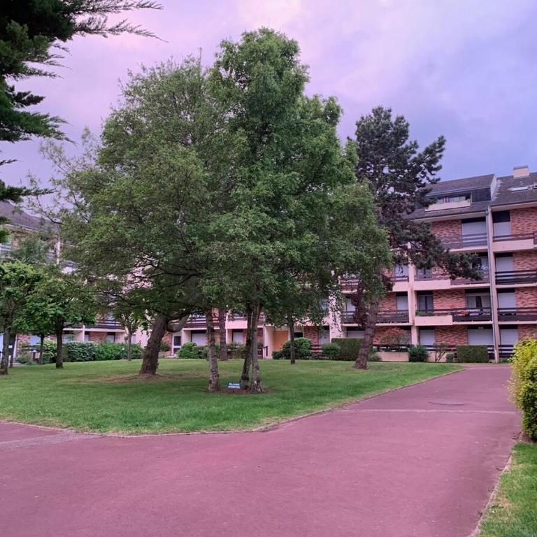 La Maison de la mer - Apartment mit 1 Schlafzimmer - 5