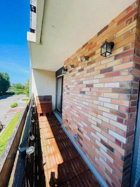 La Maison de la mer - Apartment mit 1 Schlafzimmer - 6