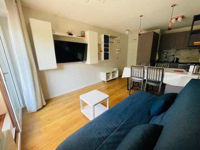La Maison de la mer - Apartment mit 1 Schlafzimmer - 7