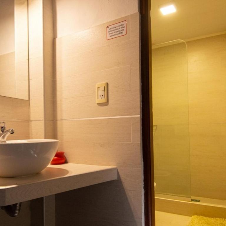 Casa de Piedra Mar de las Pampas - Apartamento de 1 dormitorio - 7
