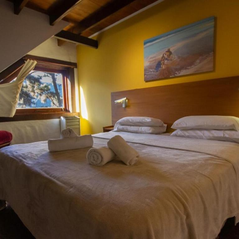 Casa de Piedra Mar de las Pampas - Apartamento - 2 niveles - 3