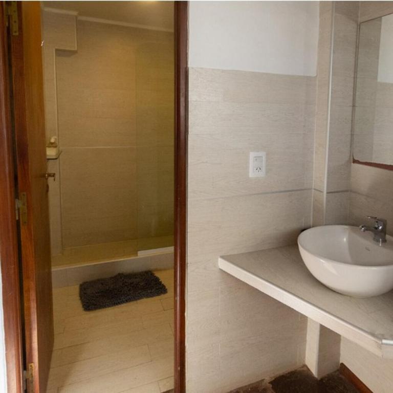 Casa de Piedra Mar de las Pampas - Apartamento - 2 niveles - 5