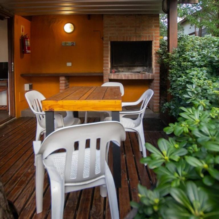 Casa de Piedra Mar de las Pampas - Apartamento de 1 dormitorio - 6
