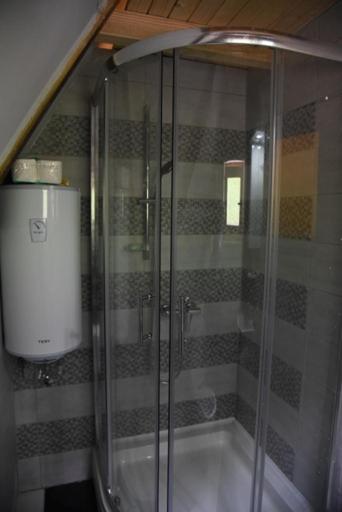 IvanA vikendica,Krupa na Vrbasu - Three-Bedroom Chalet - 7