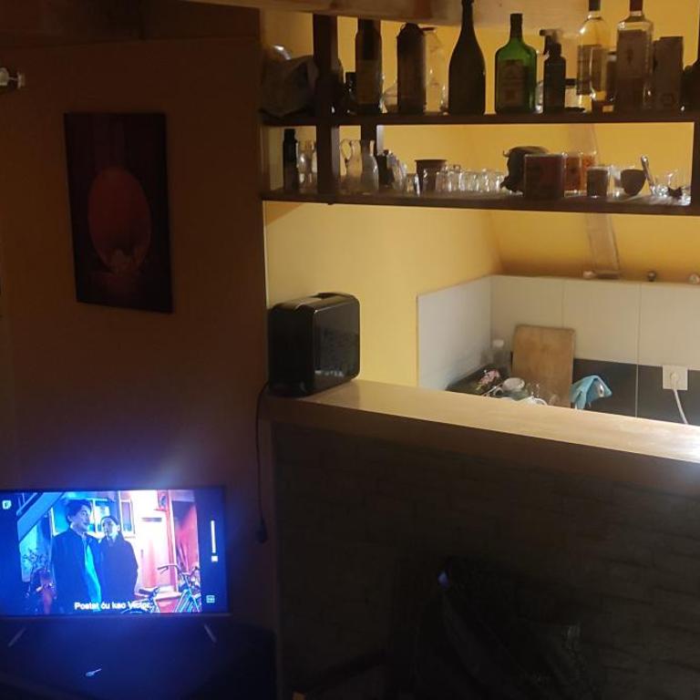 IvanA vikendica,Krupa na Vrbasu - Three-Bedroom Chalet - 8
