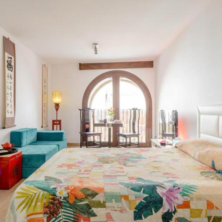 Loft 360º - Alicante - Queen Studio - 1