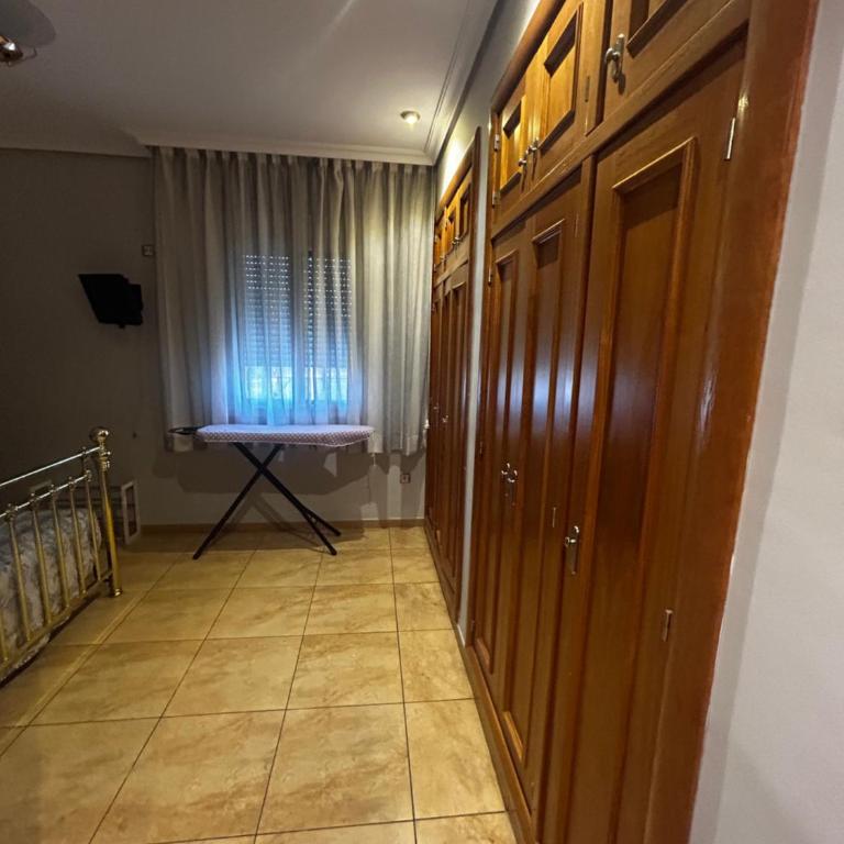 Casa Rural Quemadas AnayMiguel - Casa con 1 dormitorio - 9