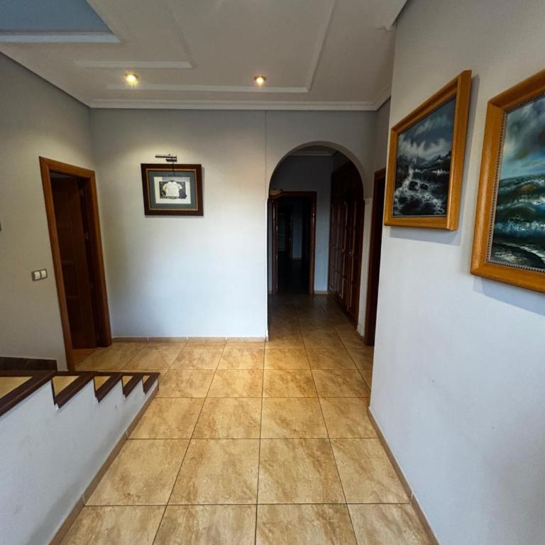 Casa Rural Quemadas AnayMiguel - Casa con 1 dormitorio - 19