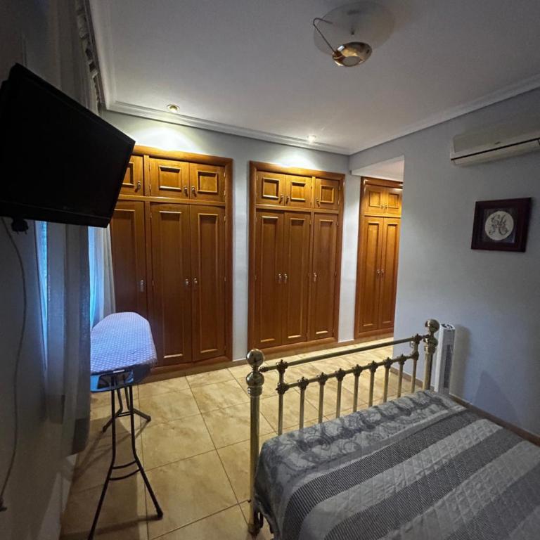 Casa Rural Quemadas AnayMiguel - Casa con 1 dormitorio - 20