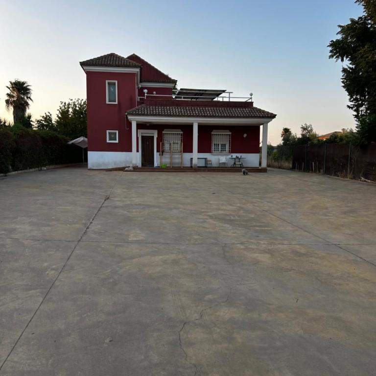 Casa Rural Quemadas AnayMiguel - Casa con 1 dormitorio - 21