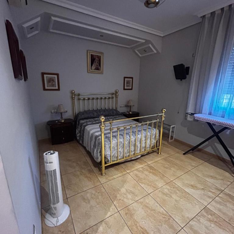 Casa Rural Quemadas AnayMiguel - Casa con 1 dormitorio - 22